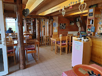 Atmosphère du Restaurant LE PAQUIS à La Bresse - n°14