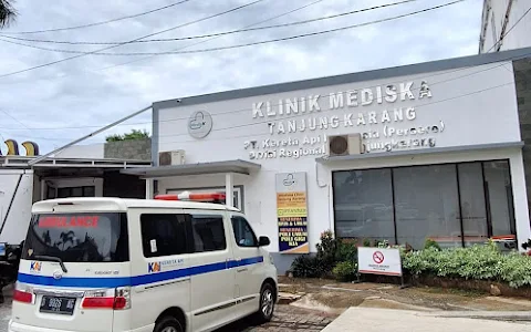 Klinik Mediska PT KAI Tanjung Karang image