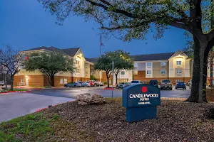 Candlewood Suites Austin-Round Rock, an IHG Hotel image