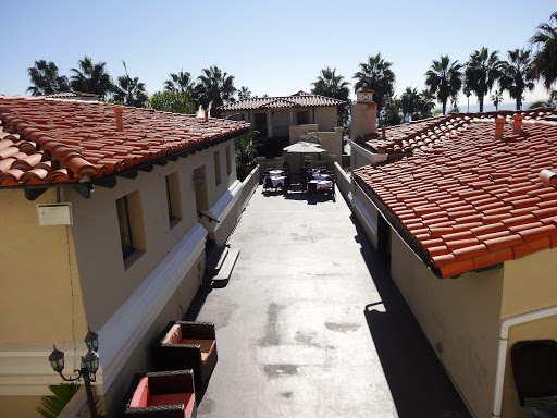 Balboa Inn image