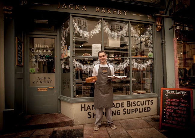 Jacka Bakery