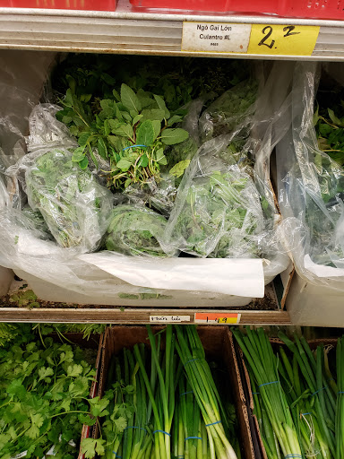 Asian Grocery Store «Thai Binh Supermarket», reviews and photos, 1530 W 21st St, Wichita, KS 67203, USA