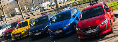 Auto-école Carina à Les Mureaux