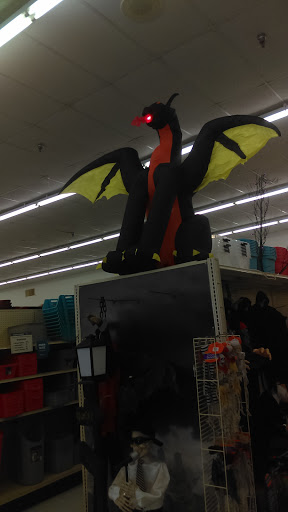 Discount Store «Big Lots», reviews and photos, 1235 Farmington Ave, Bristol, CT 06010, USA