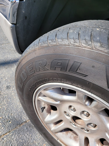 Car Wash «Sunrise Express Car Wash», reviews and photos, 7711 Sunrise Blvd, Citrus Heights, CA 95610, USA