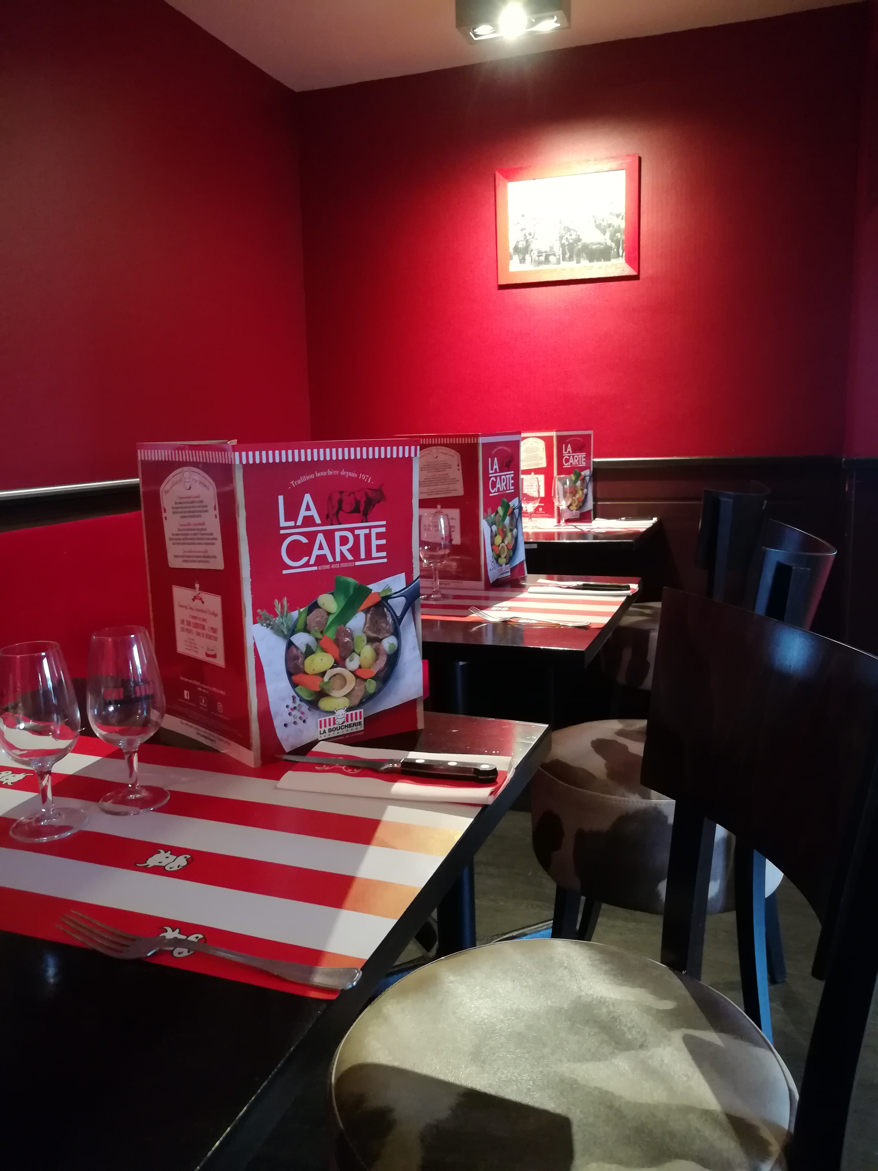 Photo n° 3 de l'avis de KingEvanT. fait le 28/10/2018 à 13:38