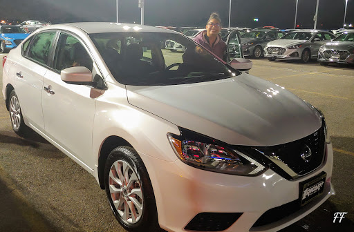 Car Dealer «Ricart Automotive Group», reviews and photos, 4255 S Hamilton Rd, Groveport, OH 43125, USA