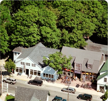Bicycle Store «Bar Harbor Bicycle Shop», reviews and photos, 141 Cottage St, Bar Harbor, ME 04609, USA