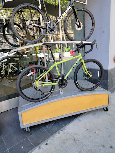 Bicycle Store «Palo Alto Bicycles», reviews and photos, 171 University Ave, Palo Alto, CA 94301, USA