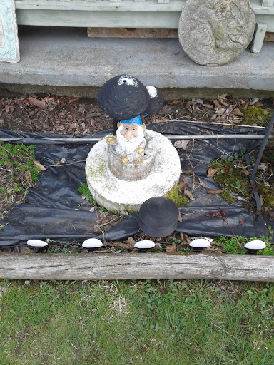 Hardware Store «Beck Painting & Hardware», reviews and photos, 1798 OH-28, Goshen, OH 45122, USA