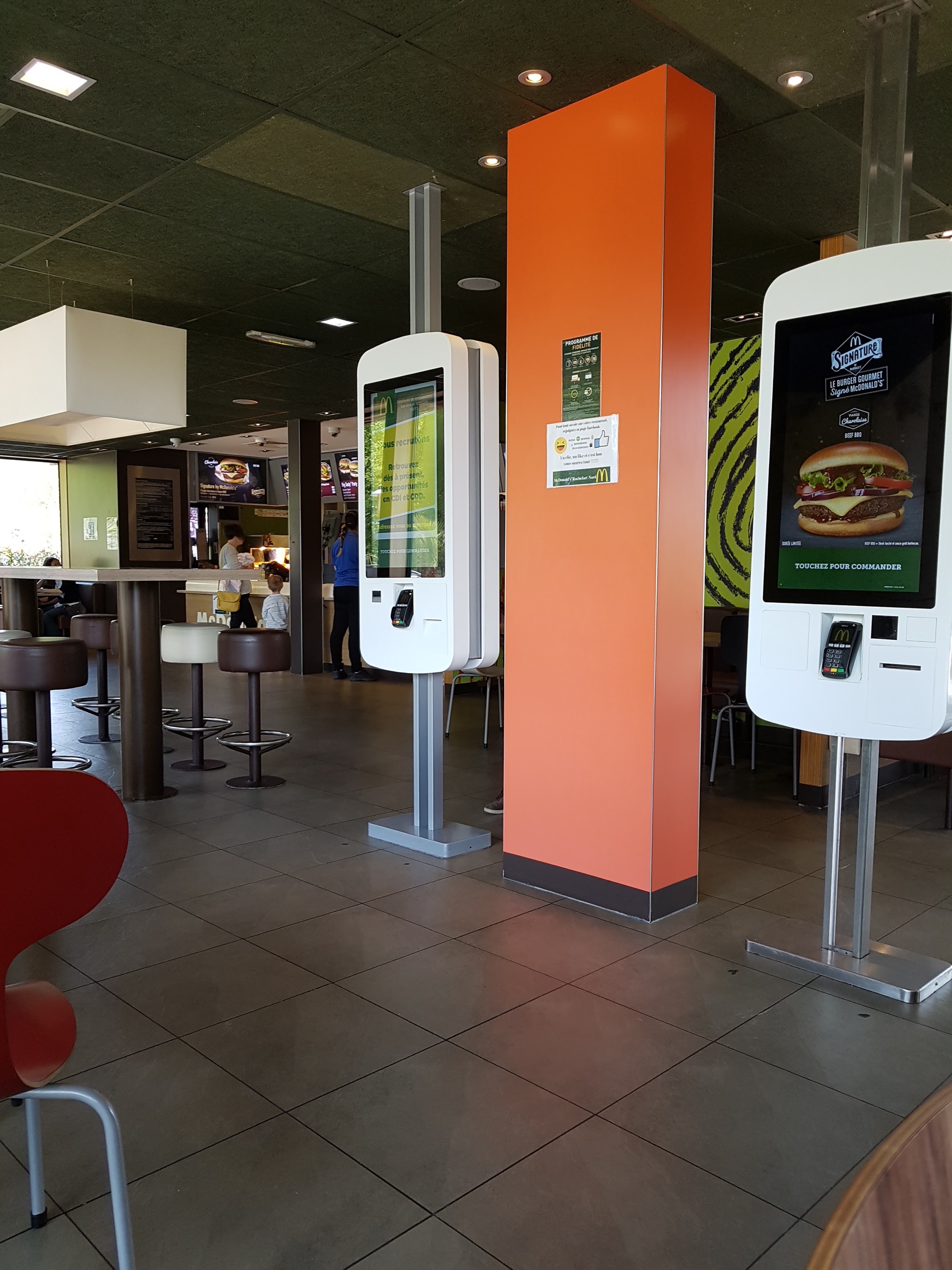 Photo n° 1 de l'avis de julien.I fait le 07/05/2018 à 19:25