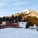 Photo n°1 de l'avis de Giampaolo.e fait le 09/12/2019 à 04:15 sur le  Rifugio Garda Tremalzo à Ledro