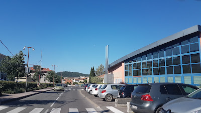 ÉCOLE ÉLÉMENTAIRE FRÉDÉRIC MISTRAL à Draguignan