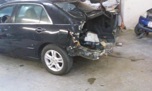 Auto Repair Shop «Texas Auto Body», reviews and photos, 2627 S Cooper St B22, Arlington, TX 76015, USA