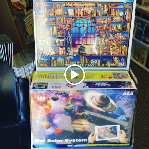 Book Store «Gathering Volumes», reviews and photos, 196 E South Boundary St, Perrysburg, OH 43551, USA