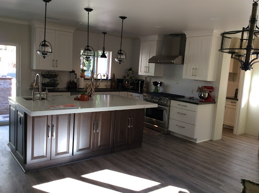 Kitchen Remodeler «Reborn Cabinets Inc.», reviews and photos, 24667 Crenshaw Blvd, Torrance, CA 90505, USA