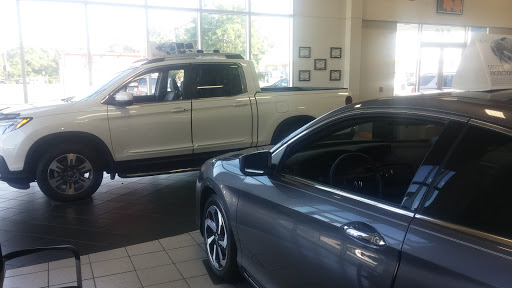 Honda Dealer «Kelly Honda», reviews and photos, 540 Lynnway, Lynn, MA 01905, USA