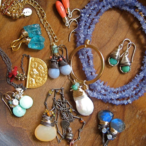 Jeweler «Jambu Jewelry», reviews and photos, 38 Atlantic Ave, Marblehead, MA 01945, USA