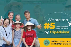 AN Tours Vietnam - Vietnam Travel Tours/ Transfer/ Visa image