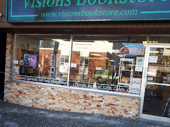 Visions Bookstore & Gifts