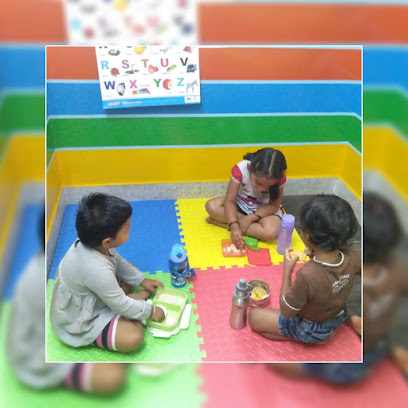VedaVihaan The Global School - Best Pre School & Day Care Whitefield - Campus - 2