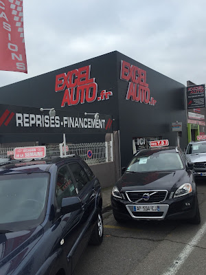 Sarl Excel Auto NIMES à Nîmes