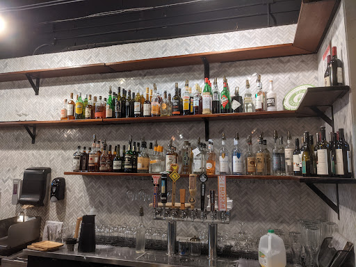 American Restaurant «Frothy Monkey», reviews and photos, 235 5th Ave N, Nashville, TN 37219, USA