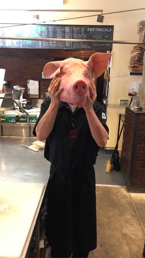 Butcher Shop «Fatted Calf», reviews and photos, 320 Fell St, San Francisco, CA 94102, USA