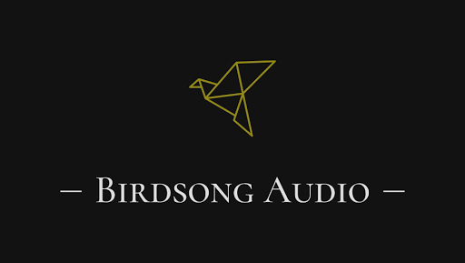 Birdsong Audio
