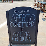 Photo n°2 de l'avis de Oscar.e fait le 16/05/2022 à 12:51 sur le  Trattoria Al Sile à Casier