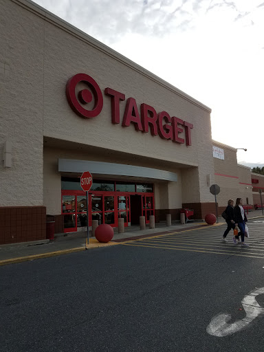 Department Store «Target», reviews and photos, 3031 NY-50, Saratoga Springs, NY 12866, USA
