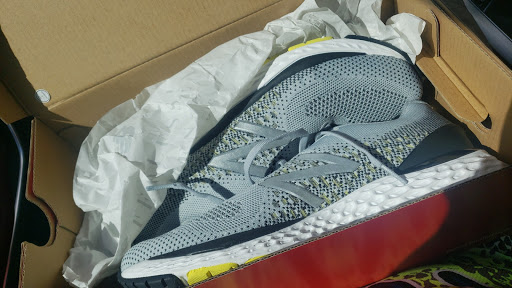 Running Store «Fleet Feet Sports», reviews and photos, 7322 Jones Maltsberger Rd #152, San Antonio, TX 78209, USA