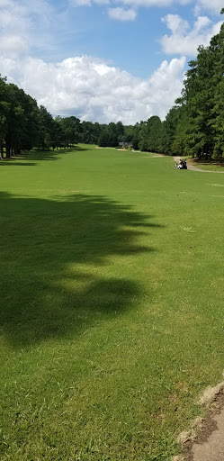 Private Golf Course «Cabin Creek Golf Club», reviews and photos, 1374 N 2nd St, Griffin, GA 30223, USA