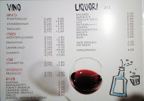 Il Caminetto à Bad Hersfeld carte