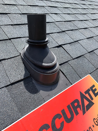 Roofing Contractor «ACCURATE ROOFING & SIDING INC.», reviews and photos, 220 Lawrenceville Rd, Lawrenceville, NJ 08648, USA