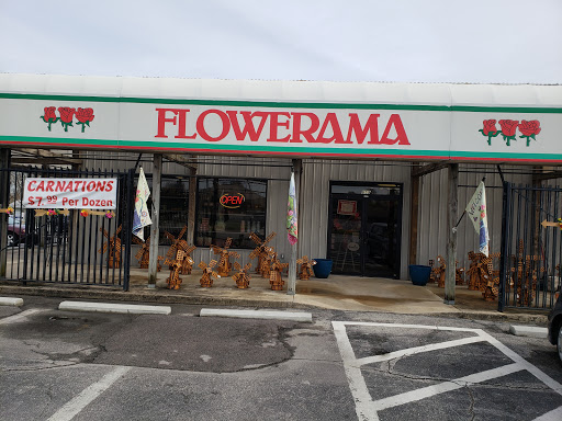 Florist «Flowerama of Springfield», reviews and photos, 659 W Sunshine St, Springfield, MO 65807, USA