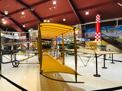 National Park «Fort Vancouver National Historic Site», reviews and photos, 612 E Reserve St, Vancouver, WA 98661, USA