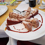 Photo n°4 de l'avis de Stefania.a fait le 04/12/2017 à 06:12 sur le  Osteria Da Jerry à Osmate