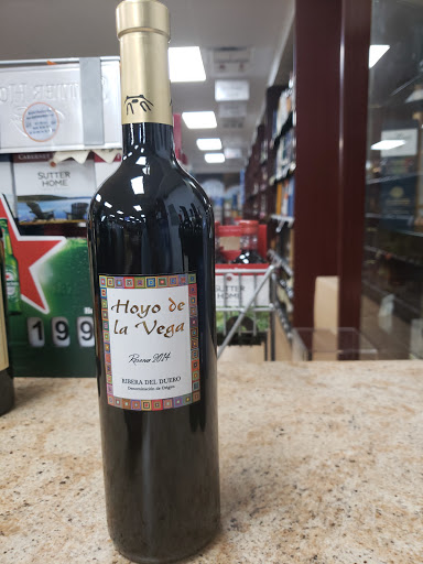 Liquor Store «Claridge Wine & Liquor Co», reviews and photos, 301 N Harrison St, Princeton, NJ 08540, USA