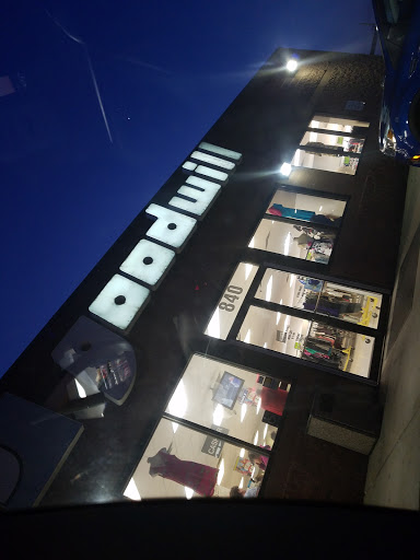 Thrift Store «Goodwill Retail Store of Farmington», reviews and photos