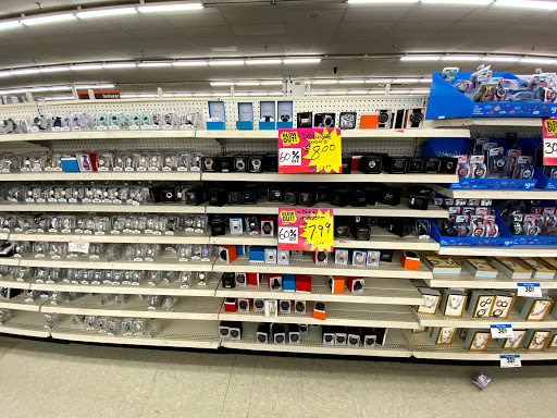 Discount Store «Kmart», reviews and photos, 411 Main St, Belleville, NJ 07109, USA