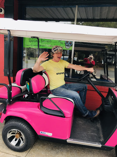 Cafe «Dolce & Gelato», reviews and photos, 221 E Zaragoza St, Pensacola, FL 32502, USA