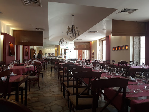 Restaurante 1715 em Aveiro