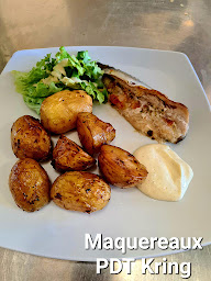 Photo n°13 de Restaurant les 4 chemins à Bégard ()