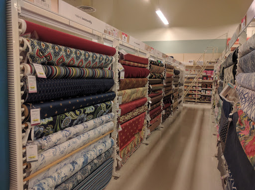 Fabric Store «Jo-Ann Fabrics and Crafts», reviews and photos, 1630 Scenic Hwy S O, Snellville, GA 30078, USA