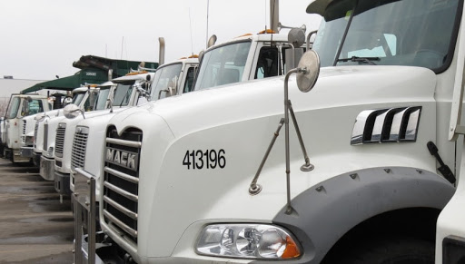 Mobile Truck Repair Mississauga