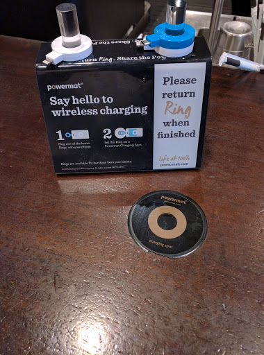 Coffee Shop «Starbucks», reviews and photos, 40 W Park Pl, Morristown, NJ 07960, USA