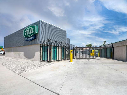Storage Facility «Extra Space Storage», reviews and photos, 12737 Garvey Ave, Baldwin Park, CA 91706, USA