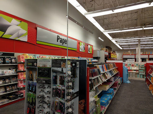 Office Supply Store «Staples», reviews and photos, 2230 Bridgepointe Pkwy, San Mateo, CA 94404, USA