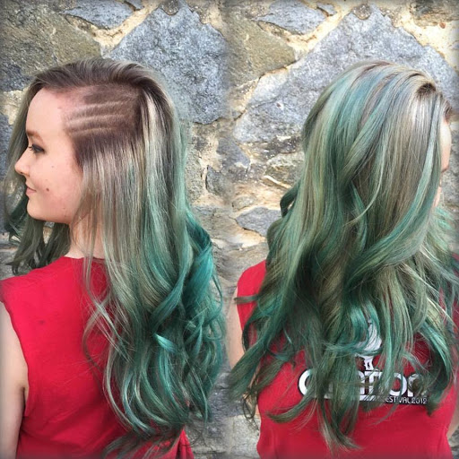 Hair Salon «Hair by Samsara», reviews and photos, 7606 Main St, Sykesville, MD 21784, USA